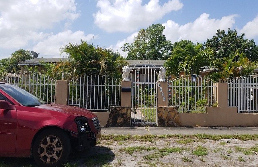 1st image of 3070 NW 186th Ter