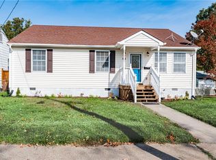 602 Maggie Walker Ave, Richmond, VA 23222