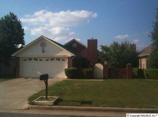 2505 Jarvis St SW, Decatur, AL 35603