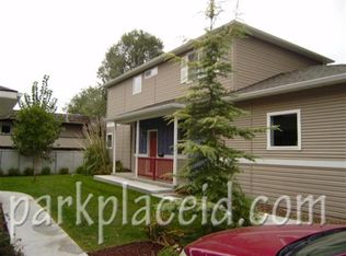 1683 S Cleveland St #3, Boise, ID 83705