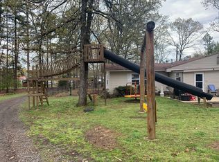 8701 Highway 110 W, Heber springs, AR 72543