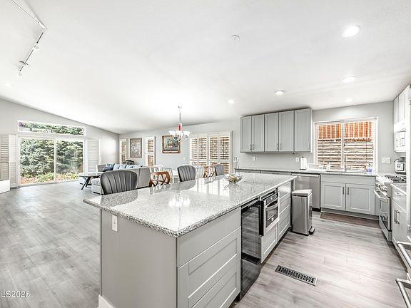 4th image of 2540 Granite Springs Rd