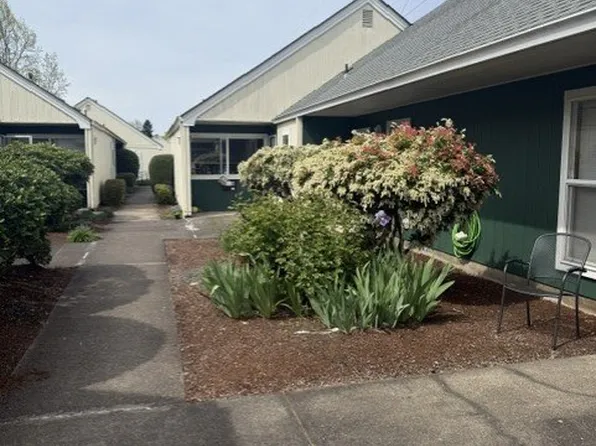 Hawthorne Park, 3400 Hawthorne Ave #3311, Eugene, OR 97402