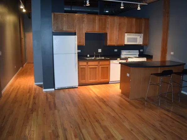 1500 W Monroe St #3, Chicago, IL 60607