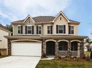 2500 Millwright Rd, Concord, NC 28027
