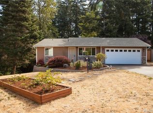 5515 83rd Ave W, University Place, WA 98467