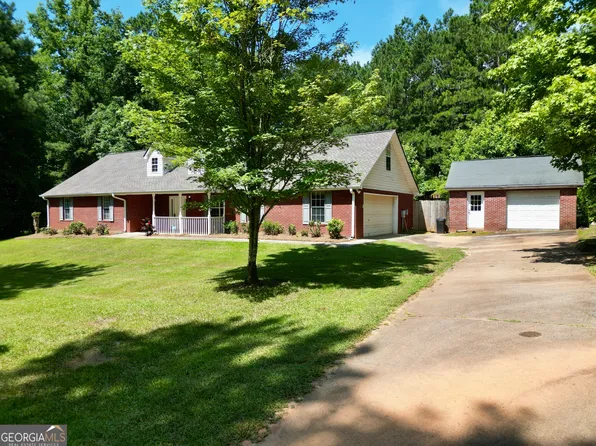 502 S Ola Rd, McDonough, GA 30252