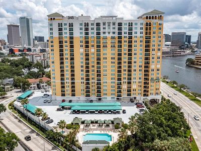 345 Bayshore Blvd APT 909, Tampa, FL, 33606