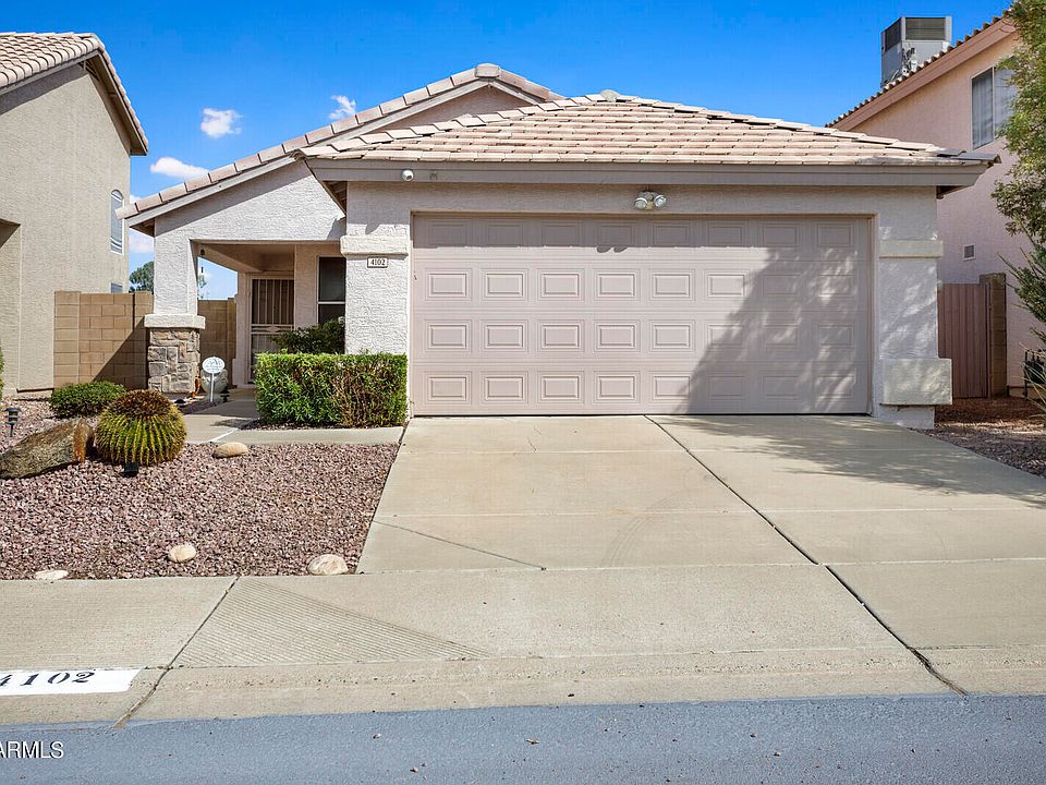 4102 E Meadow Dr, Phoenix, AZ 85032 Zillow