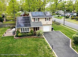 1253 Echo Pl, Toms River, NJ 08755