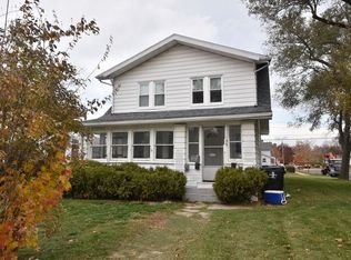 135 E Eckman St, South Bend, IN 46614