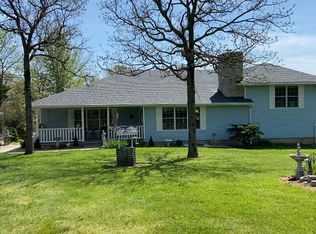 900 E 353rd Rd, Bolivar, MO 65613