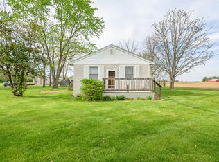 3626 E 550 S, Franklin, IN 46131