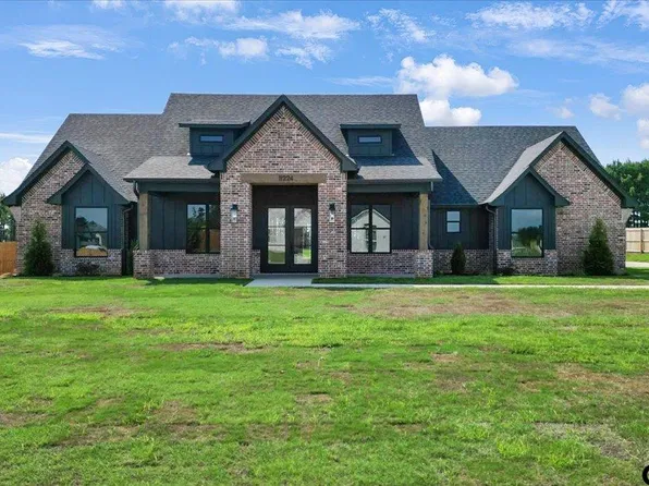 11224 Bryce Cir, Flint, TX 75762