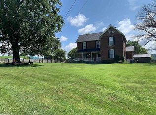 8315 Buchanan Rd, Glade Spring, VA 24340