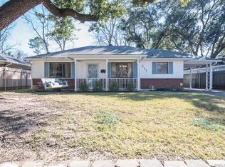 217 Russell Ave, Shreveport, LA 71105