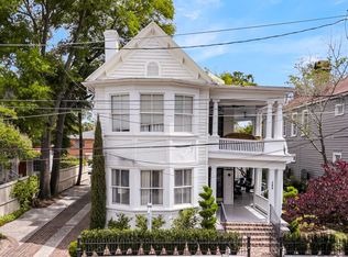 184 Ashley Ave, Charleston, SC 29403