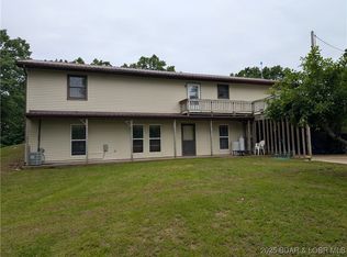 231 Highway Jj, Ulman, MO 65083