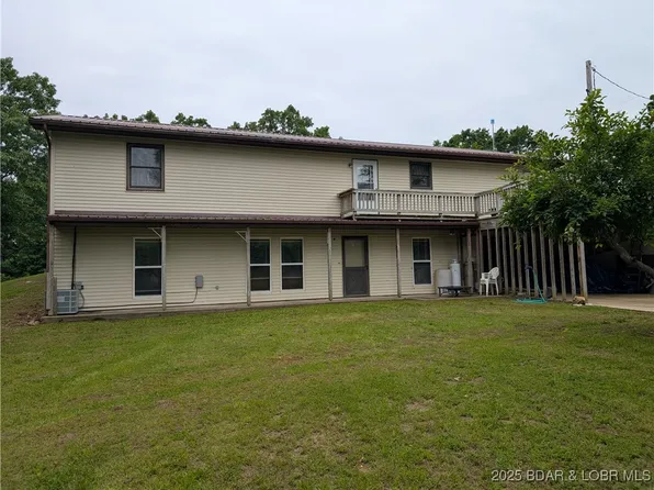 231 Highway Jj, Ulman, MO 65083