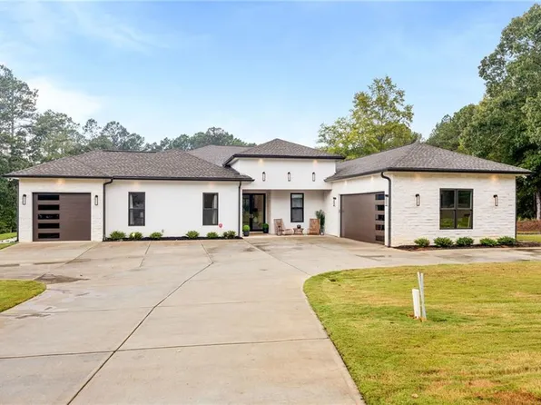 7 Stone Creek Trl, Alpharetta, GA 30004