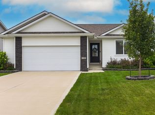 1195 Locust St, Waukee, IA 50263