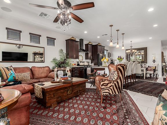 4th image of 20839 E KINGBIRD Drive