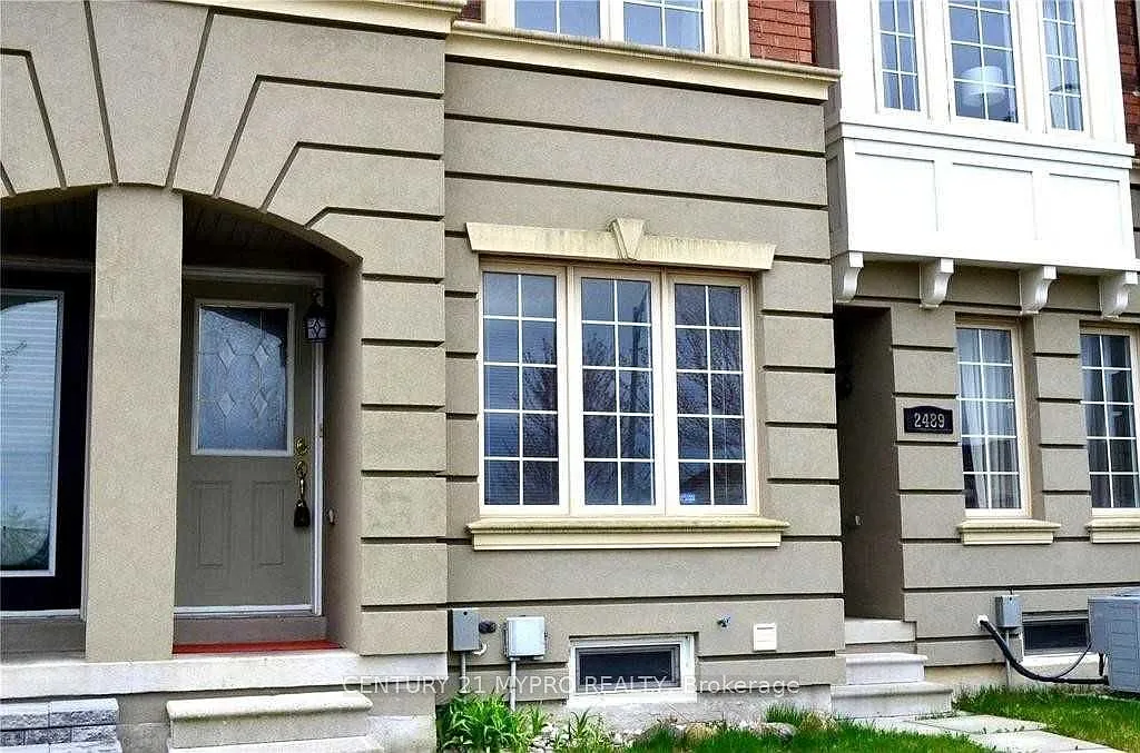 Building Photo - 2491 Bur Oak Ave