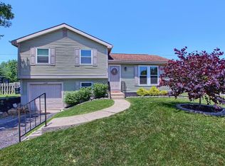 5288 Freedom Ridge Dr, Columbus, OH 43230