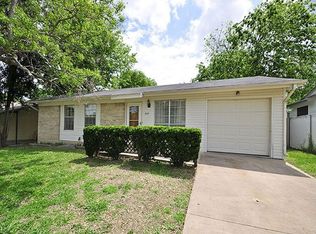 207 Craigmont Dr, Austin, TX 78745
