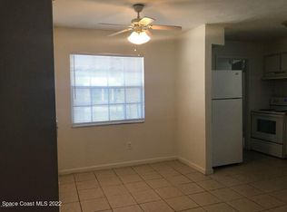 1277 Estridge Dr, Rockledge, FL 32955