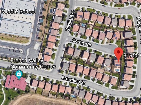 2nd image of 31955 Cortez Cir