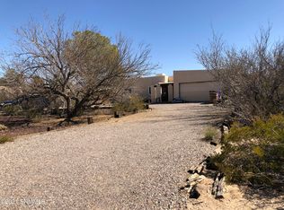 5323 Derringer Rd, Las Cruces, NM 88011