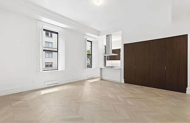 Rented by Brown Harris Stevens | media 2