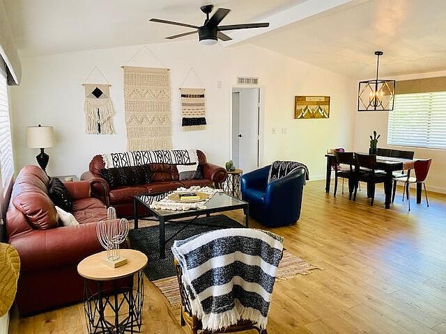 2nd image of 73373 Cabazon Peak Dr