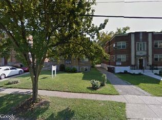 1869 Losantiville Ave APT 7, Cincinnati, OH 45237