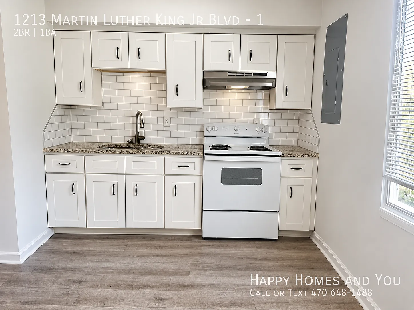 Wynnton Crossing Apartments — Photo 4