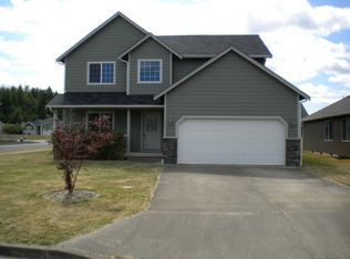 1501 N 5th St, McCleary, WA 98557