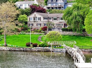 84 N Lake Shore Dr, Brookfield, CT 06804