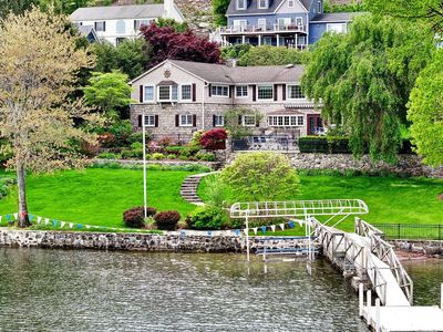 84 North Lake Shore Drive, Brookfield, CT, 06804