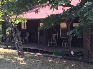 10238 Hwy 21, Ozone, AR --