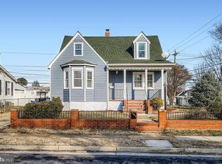 1703 Bethlehem Ave, Dundalk, MD 21222