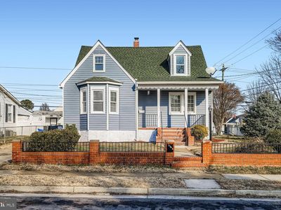 1703 Bethlehem Ave, Dundalk, MD, 21222