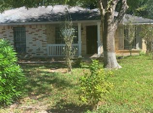 10558 Keeneland Ln, Houston, TX 77038