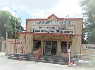 623 N Loop Fwy, Houston, TX 77009