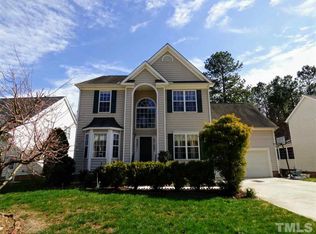 107 Camille Ct, Chapel Hill, NC 27516