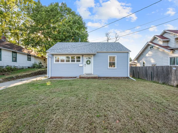 4024 2nd Ave, Des Moines, IA 50313