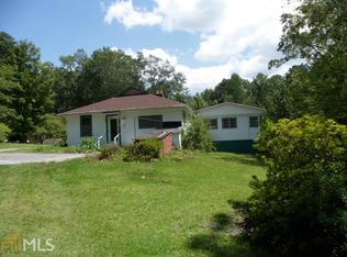 132 Meeks St, Toccoa, GA 30577