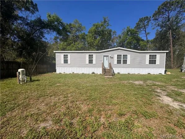 1140 NW 110th Ct, Ocala, FL 34482