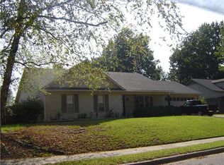 3041 Hepplewhite Cv, Arlington, TN 38002