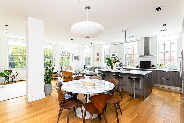 1st image of 72 Poplar St #3B
